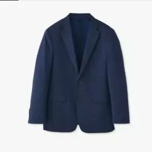 STCO 04 여름 네이비 프린트 자켓 1EJ25207S 48787378