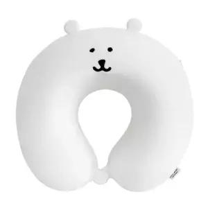 담곰이 목쿠션차량용배게 자동차 용품 배게 운전배 헤드레스트 베개 차량용