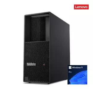 Lenovo ThinkStation P3 Tower Gen 2 LTP265IM [Ultra 7 265/128GB/4TB/W11P] -ict