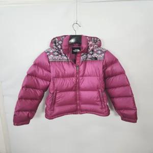 (90) 노스페이스 여성 구스 패딩 점퍼  b0627000017