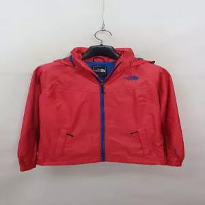 (80) 노스페이스 여성 바람막이 점퍼  b032400001
