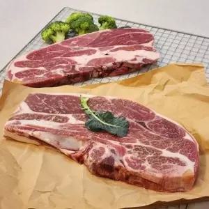 호주산 양고기 램 양갈비 500g x 1팩24375143588515
