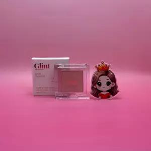 글린트 아이돌 하라 하이라이터 기획 + 듀얼 브러쉬 블러셔 레이어링 &&& 단품 듀이문