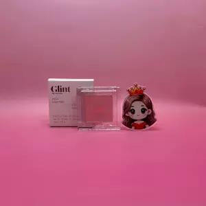 글린트 아이돌 하라 하이라이터 기획 + 듀얼 브러쉬 블러셔 레이어링 &&& 단품 로즈피치