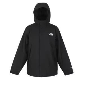 노스페이스바람막이 BQK NJ2HS12A M S ANTORA JACKET A (BLACK)