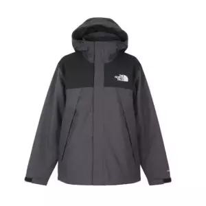 노스페이스바람막이 BQK NJ2HS12B M S ANTORA JACKET A (DARK GRAY)