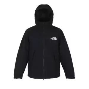 노스페이스바람막이 BQK NJ3BS11A M S MOUNTAIN LITE JACKET A (BLACK)