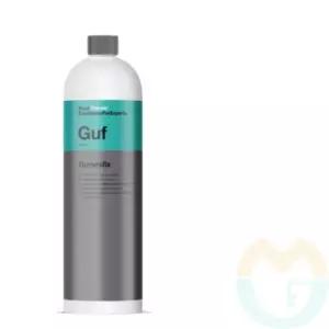 1000ML 고무 플라스틱 관리 광택복원 광택보호제 언더코팅제 부식방지 고무보호제