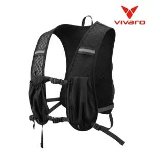 Vivaro 비바로 러닝조끼스포츠 베스트 트레이닝 물통 런닝용품 달리기