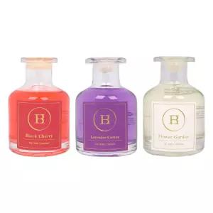 150ml 더허브컴퍼니 내추럴 홈 디퓨저 437539탈취제 실내 용방향제 선물 오일 이사 집들이