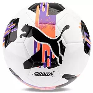 푸마 오비타 6 MS 축구공 08433510경기용 선수용 축구볼 전용 스포츠 시합용 연습용