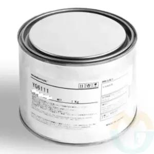 방열그리스 1kg 써멀컴파운드 방열테이프 PC부품 고온그리스