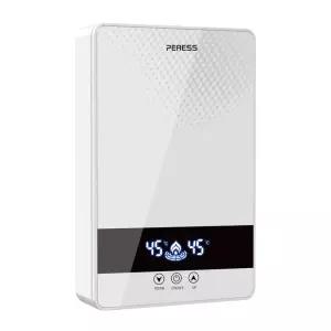 인스턴트 전기 Tankless 온수기 샤워 욕실 목욕 220V 7000W 온도 자동 가정용 호텔