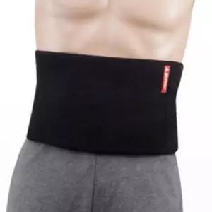 (올핀)스타 복대 XD600N03 검정 네오프렌 원사이즈