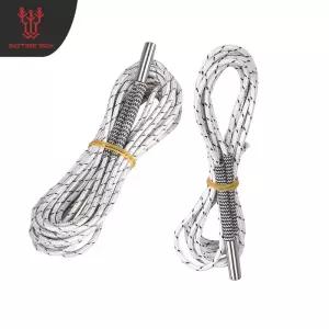 3D 프린터 부품 인덕션 히터 12V 24 V 히팅 튜브 세라믹 카트리지 1/2M RepRap Mandel For V6 J-헤드