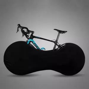 자전거 휠커버 MTB 사이클 바퀴 보호 먼지 차단 커버 보관