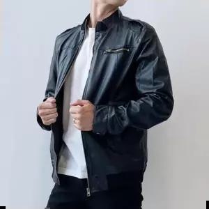 남성의류 가을신상 가죽자켓 라이더자켓 RIDER03