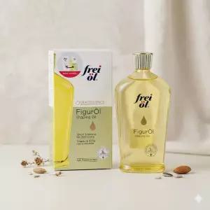 [NEW] 프라이웰 쉐이핑 오일 125ml