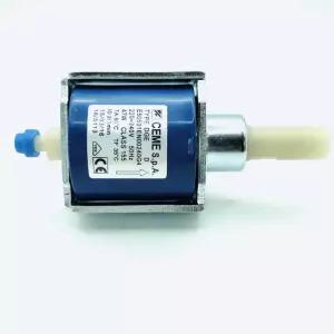 CEME 솔레노이드 워터 펌프 커피 에스프레소용 전자기 다목적 E50501 AC220-240V 47W 15 바 583.00 cc/분