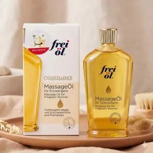 [NEW] 프라이웰 마사지 오일 포 프래그넌트 우먼 125ml