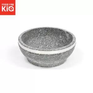 돌비빔기 냄비 전골 알밥 스텐테 그릇 곱돌 플레이팅 식기 업소용솥 업소용 알그릇 솥기 빔기