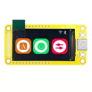 ESP32-S3 HMI 8M PSRAM 16M 플래시 Arduino LVGL WIFI 및 Bluetooth 1.9 170*320 스마트 디스플레이 화면