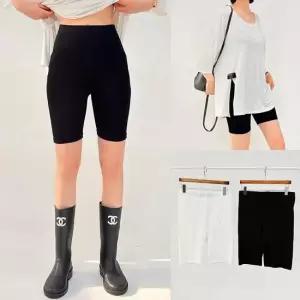 위쉬몰 RA 스판짱하이4부쫄바지 X700H604) 빅사이즈 49471842)