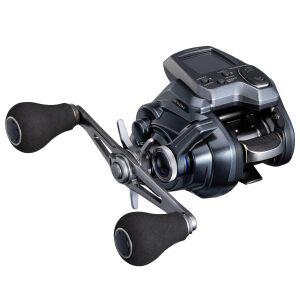 시마노 (SHIMANO) 전동 릴 25 포스 마스터 301DH (왼쪽 핸들)