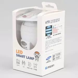취침 보조등 전구색 LED 침실무드등 아기수면등등 수등 등램프 수유 귀여운등 아이방등 방등 특이한등 애견