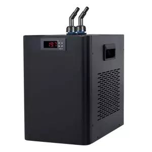 어항 히터 냉각기 온도 냉온겸용 해수 저소음 수조 60L 조절기 쿨러