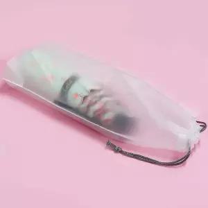 반투명 우산 우산보관 방수봉투 비닐주머니 파우치