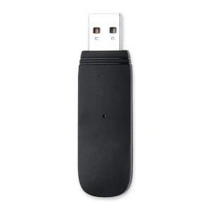 Kingston HyperX Flight S/CloudX 무선 게임용 헤드폰 헤드셋 어댑터용 USB 동글 수신기