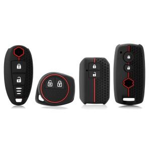 스즈키 그랜드 비타라 SX4 S-크로스 XL-7 쿠유차 Sch4 스위프트 왜건 R 일본 모노폴리용 자동차 리모컨 키
