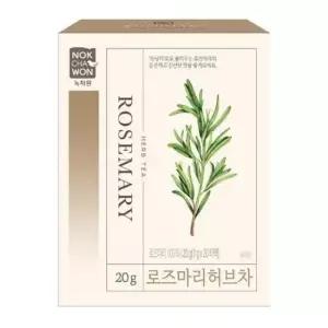 로즈마리 허브차 1gx20T 녹차원