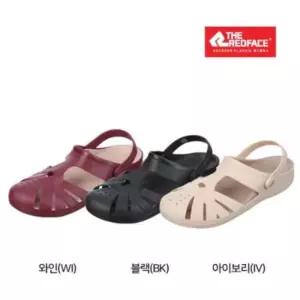 레드페이스 HC18 클로버 2 우먼 소프트슈즈 클로버 2 우먼 소프트슈즈  RESFSDMBE503