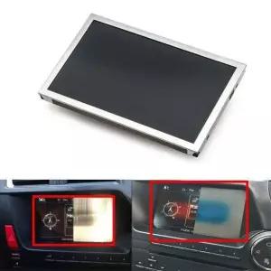 LA070WV4-SD04 LCD 모듈 RT6 RNEG2 DS5 508 메르세데스 시트로엥 c4 자동차 푸조 5008 내비게이션 7 인치
