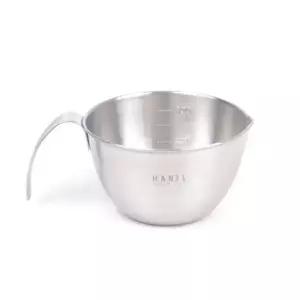 한일스텐레스 올스텐 계량믹싱볼 500ml