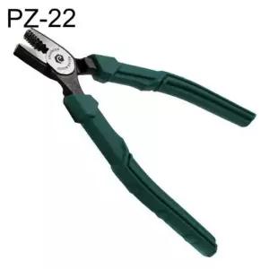 뺀치 PZ-22 네지사우르스 파손나사제거 엔지니어 니퍼