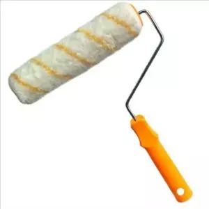 [RIZPICK]다용도 9인치 페인트 롤러 칠 페인팅 롤러 벽칠 도장용 diy