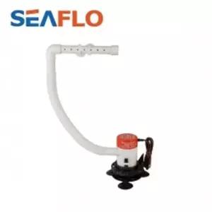 씨플로 휴대용 기포기 키트 10시리즈 (SFBP1-G350-10) 씨플로
