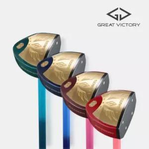 GV투어 스타쉬 파크골프 남여 파크채 7종세트