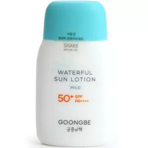 PA++++ 궁중비책 워터풀 선로션 마일드 80g SPF50+