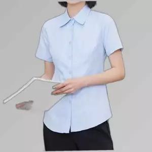 온모어 카페 바리스타 홀서빙 유니폼 호텔 식당 셔츠