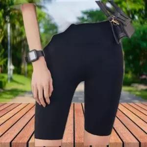 팬츠 바이크 기모레깅스 베이직 노와이존 레깅스 융털