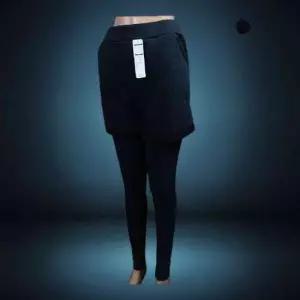 꿀땡 한겨울까지 따뜻한 밍크털 융 팬츠 레깅스