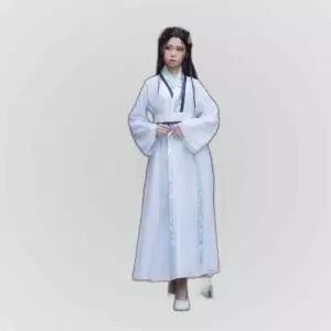 선녀 사극의상 코스프레 코스튬 파티의상