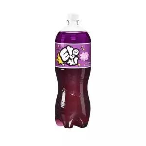 [셀러허브][일화] 탑씨 포도 1.5L 12입 (S16355184)