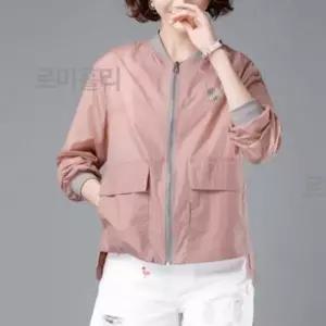 여성 자외선차단 여름 바람막이 점퍼 윈드브레이커 자켓