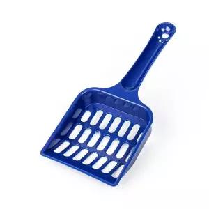 [RIZPICK]고양이배변삽 화장실 망삽 고양이삽모래삽 고양이화장실삽 고양이