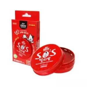 [반려] 강아지 피부관리 에티펫 글로우 SOS 멀티밤 40g